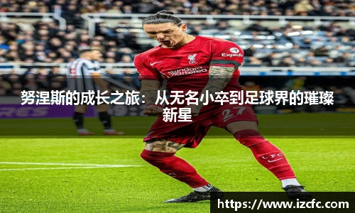 努涅斯的成长之旅：从无名小卒到足球界的璀璨新星